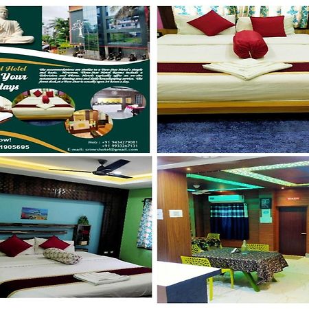 Hotel O Arasi Hotel Port Blair Exterior foto